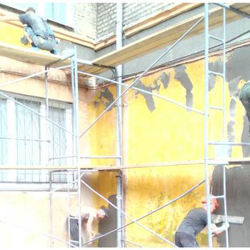 Специалисты регионального фонда капремонта ответили на вопросы жителей края