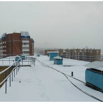 288 многоквартирных домов приняты после капитального ремонта с начала 2017 года